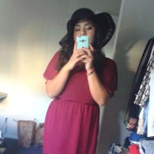 Meet your Posher, Patsy